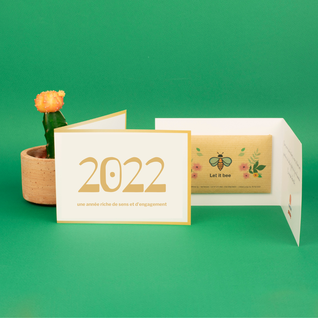 Messages de vœux 2022 pour ses collègues : exemples et conseils