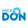 Logo microDON