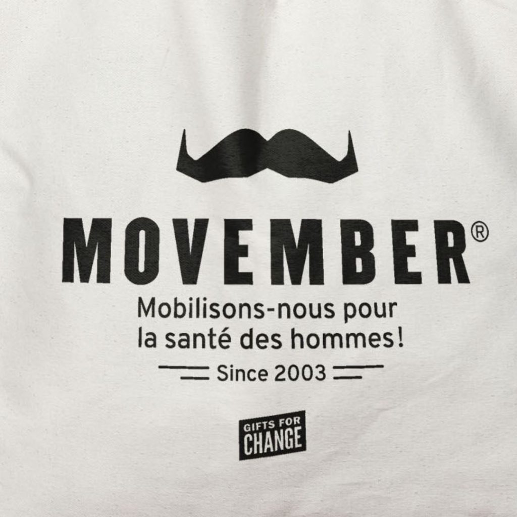 movember